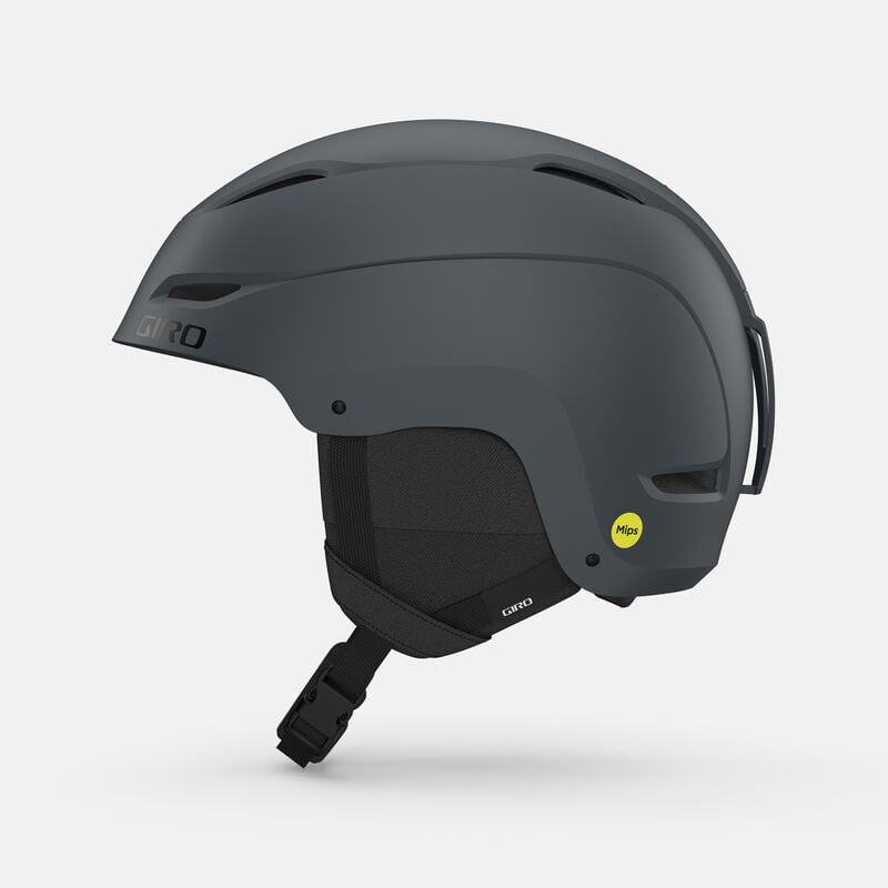 Giro Ratio MIPS Helmet 2025 / Matte Dark Shark